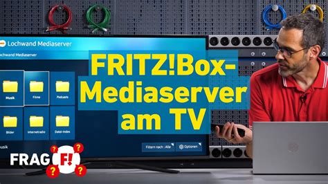 Mediaserver Fritzbox Avm Fritzbox Ax Int • Kaiba At