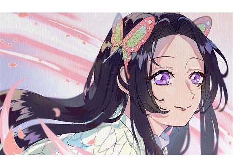 Pin by __.Anime.__.アニメ.__ on | Kimetsu no Yaiba | | Demon slayer girls