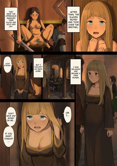 page 22 i ran into bandits in the forest and was captured… original chapter 1 i ran into