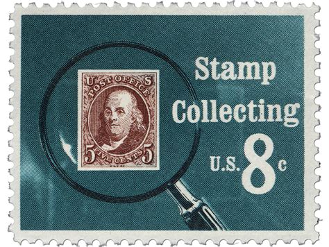 Stamp Collecting National Postal Museum