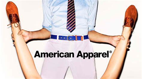 Will Dov Charneys Ouster Affect American Apparels Marketing Adweek