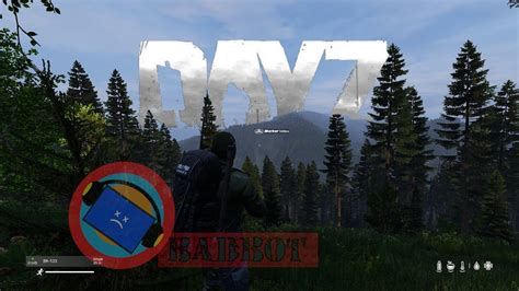 Modded Dayz Sa Selling Loot At Safe Zone Youtube