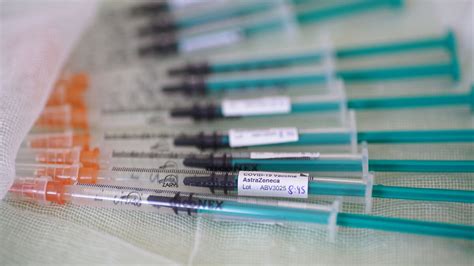 Efectos secundarios, de dónde es, efectividad contra el covid y dosis. Todas las vacunas disponibles contra el Covid: comparación ...