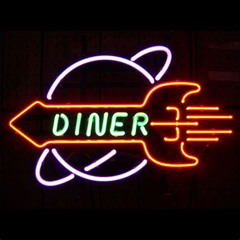 Cool Neon Signs Neon Bar Signs Vintage Neon Signs Neon Light Signs