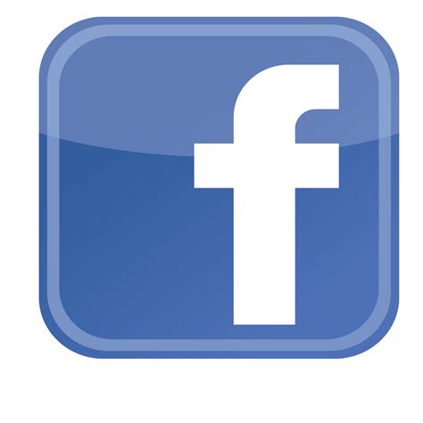 Imagem Logo Facebook Png Com Fundo Transparente Grátis