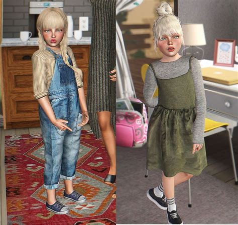 Girl Meets Pixels Cc Finds And Inspo Sims 3 Cc Clothes Sims 3 Sims