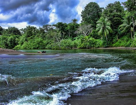Weather in Costa Rica in april 2021 - Climate, Temperature, Where to go?