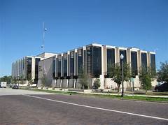 Hollywood Florida Courthouse