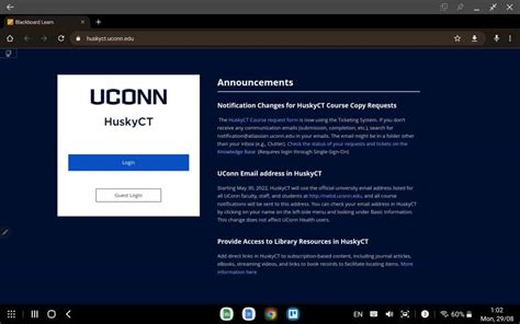 Catalog Uconnlogin