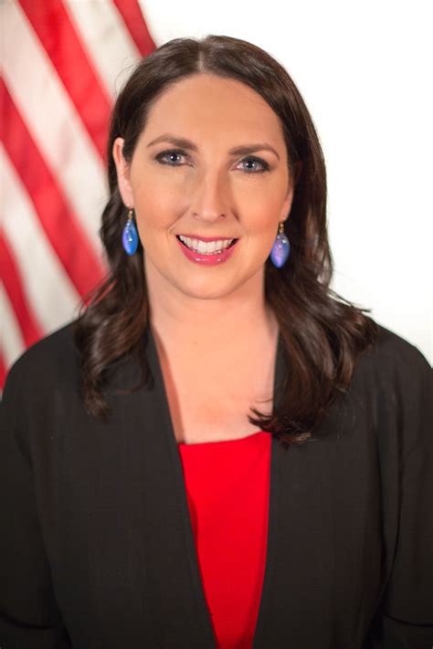 Today Chairwoman Ronna Romney Mcdaniel On The Gop Agenda For 2018 News Talk 1059 Wmal