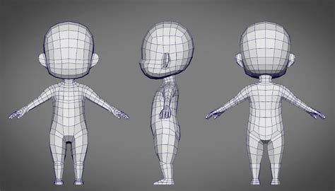 Low Poly Character Google Search Low Poly Character Low Poly