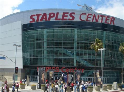The 10 Best Staples Center Tours And Tickets 2021 Los Angeles Viator