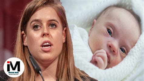 pin on princess beatrice s daughter has down syndrome