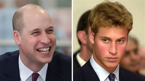Weitere ideen zu prinz william, königshaus, königin. Prinz William: Fans auf Twitter feiern seine neue Frisur ...