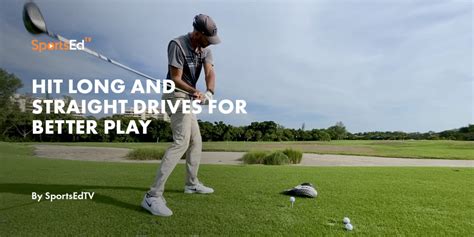 Top 60 Most Popular And Best How To Hit A Longer Drive In Golf