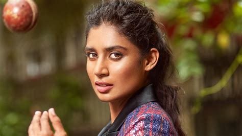 Read about mithali raj's career details on cricbuzz.com. Mithali Raj: Empowering Women Then And Now! | JFW Just for ...