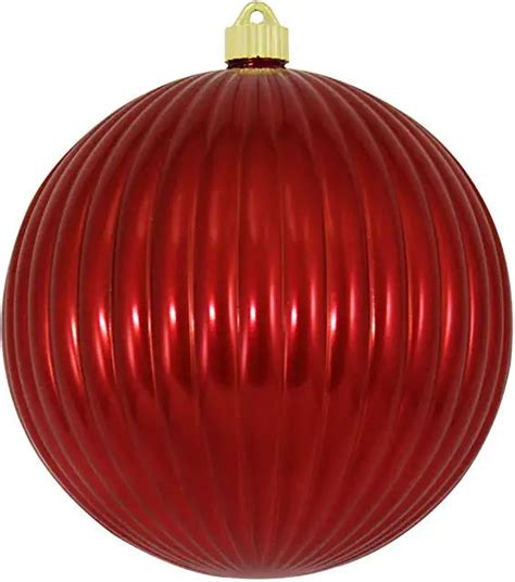 Amazon Com Extra Large Outdoor Christmas Ornaments