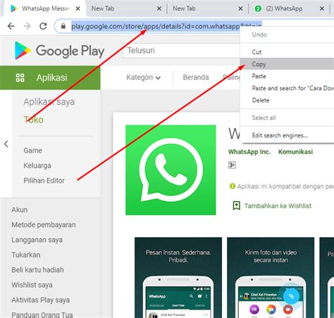 We did not find results for: Cara download aplikasi di PlayStore melalui PC 100% work