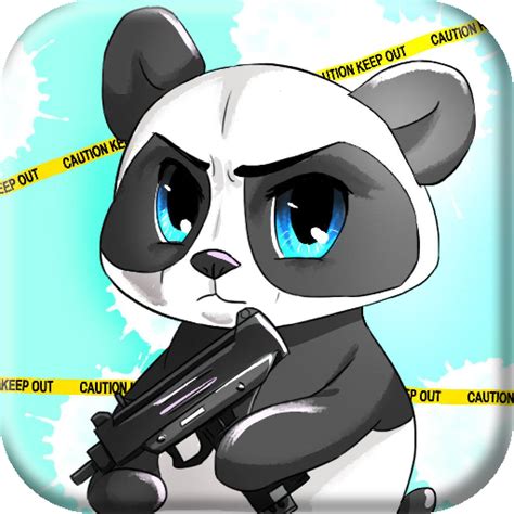 Panda Rampage Apps On Google Play
