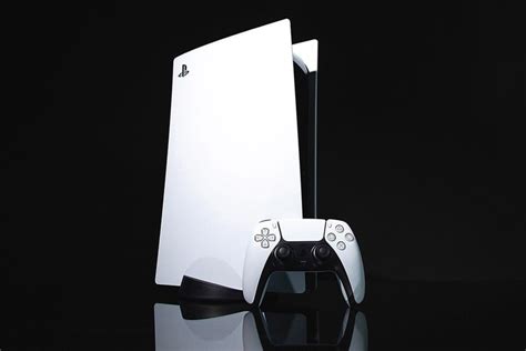 Sony Playstation 5 Logo Revealed Hypebeast