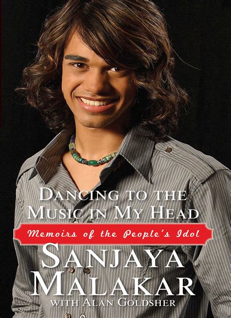 Sanjaya Malakar Hair