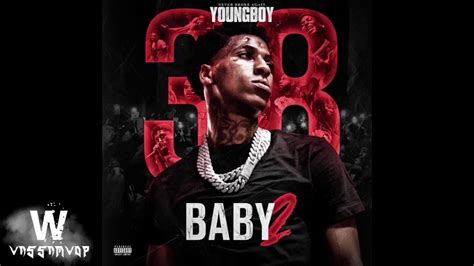 Free Nba Youngboy Type Beat 38 Baby 2 Wassamwop Youtube