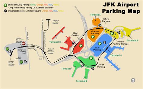 10 Hotel Parking Jfk Ideas