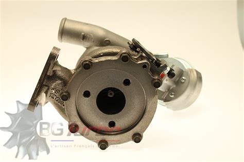 TURBO MITSUBISHI 4913106007 NEUF Pour Votre OPEL ASTRA COMBO CORSA