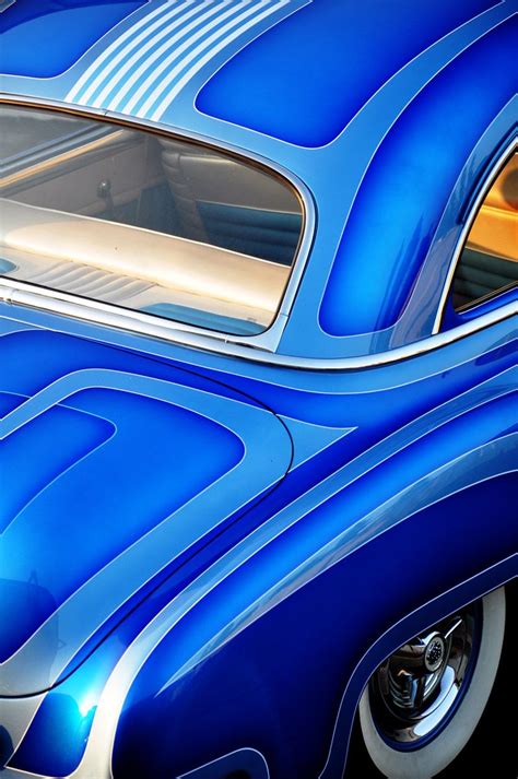 With more than 20 million cars serviced, maaco is the #1 body shop in north america to help you turn the car you drive, back into the car you love. A paint job that sings... | Custom paint, Blue car, Lowriders