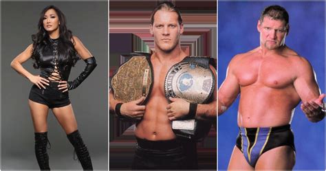 5 Best And 5 Worst Canadian Wrestlers Of The 2000s