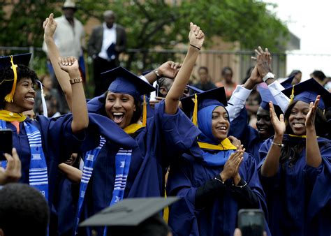 7 Things Ill Miss About College Black Girls Graduate