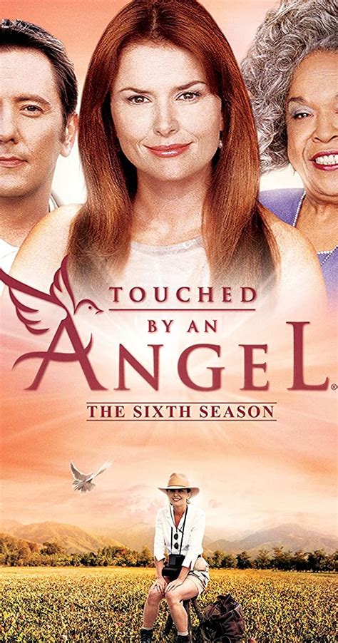 Touched By An Angel Tv Series 19942003 Full Cast And Crew Imdb