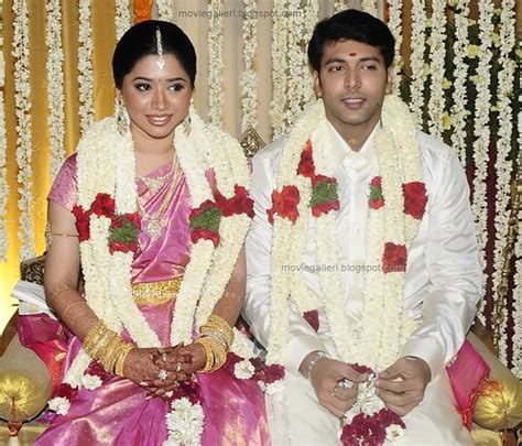 jayam ravi and aarthi wedding pics gallery along with ma… flickr