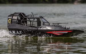 Gas RC Boats What Are The Best Gas Powered RC Boats