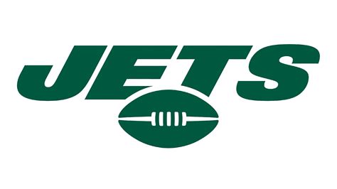 New York Jets Logo And Symbol Meaning History Sign