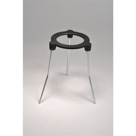 Cast Iron Tripod Stands Support Stands Lab Supplies