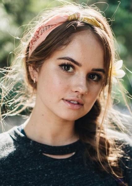 Debby Ryan Photo On Mycast Fan Casting Your Favorite Stories