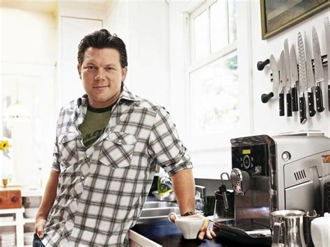In a mixing bouwl, combine the ingredients with a fork until evenly moistened. Star Kitchen: Tyler Florence | Food Network