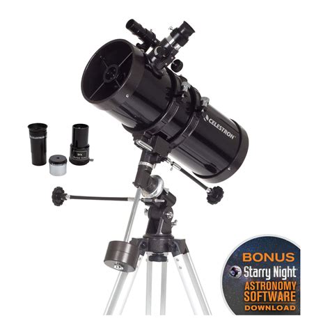 Top 10 Best Reflector Telescopes In 2021 Reviews Buyers Guide