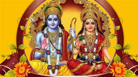 We hope you enjoy our growing collection of hd images to use as a background or home screen for your smartphone or please contact us if you want to publish a god rama wallpaper on our site. Download God Rama Wallpaper Images Gallery