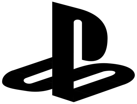 Logo De Playstation Png Logoxe