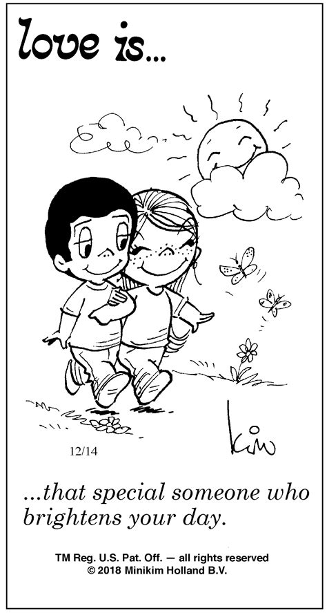 Pinterest Love Is Cartoon Love Is Comic Comics Love