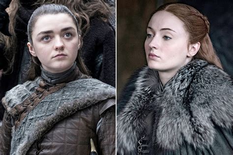 Game Of Thrones Cast How Hbos Smash Hit Changed Our Lives