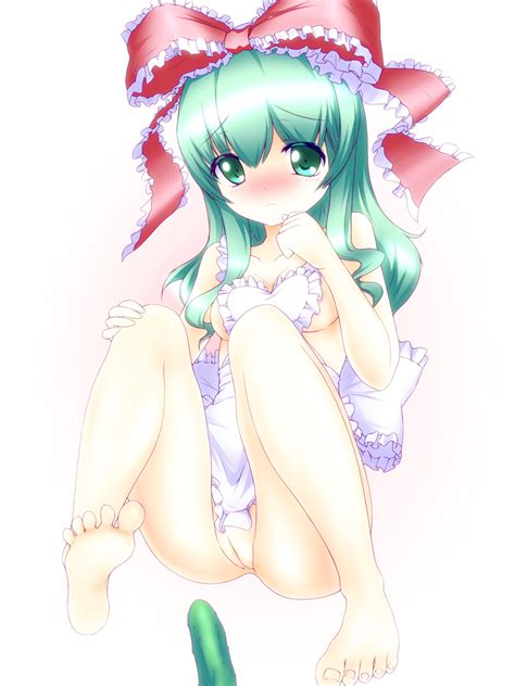 Rule 34 Kagiyama Hina Tagme Touhou 1097870