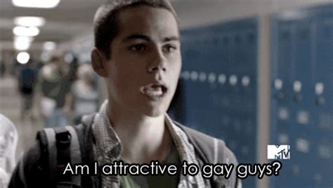 20 Reasons Stiles Stilinski From Teen Wolf Is The Man Of Your Dreams
