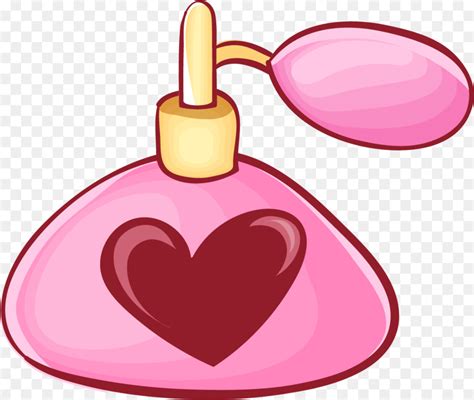 Frasco De Perfume Desenho