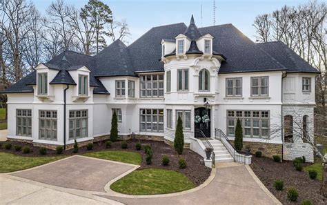 Chattanooga's Million Dollar Homes - Chattanoogan.com