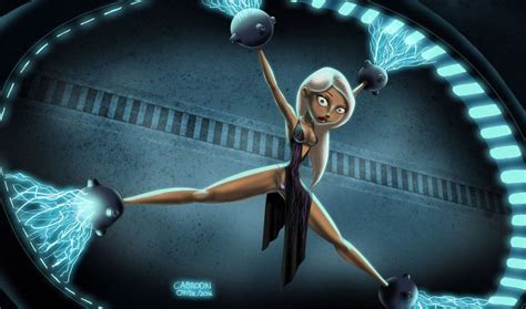 Mirage [as A Damsel In Distress] Drawing By Cabroon Deviantart Theincredibles Damsel In