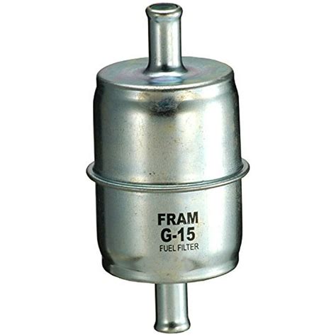 Fram G15 In Line Fuel Filter