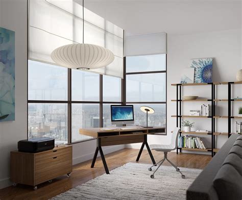 Bdi Furniture Contemporary Home Office Seattle By Reference